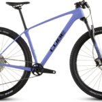 Reaction C:62 ONE MTB Hardtail 27,5/29 Zoll lucidlilac´n´black (2026)