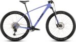 Reaction C:62 ONE MTB Hardtail 27,5/29 Zoll lucidlilac´n´black (2026)