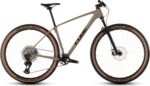 Reaction C:62 SLX MTB Hardtail 29 Zoll mineralgrit´n´black (2026)