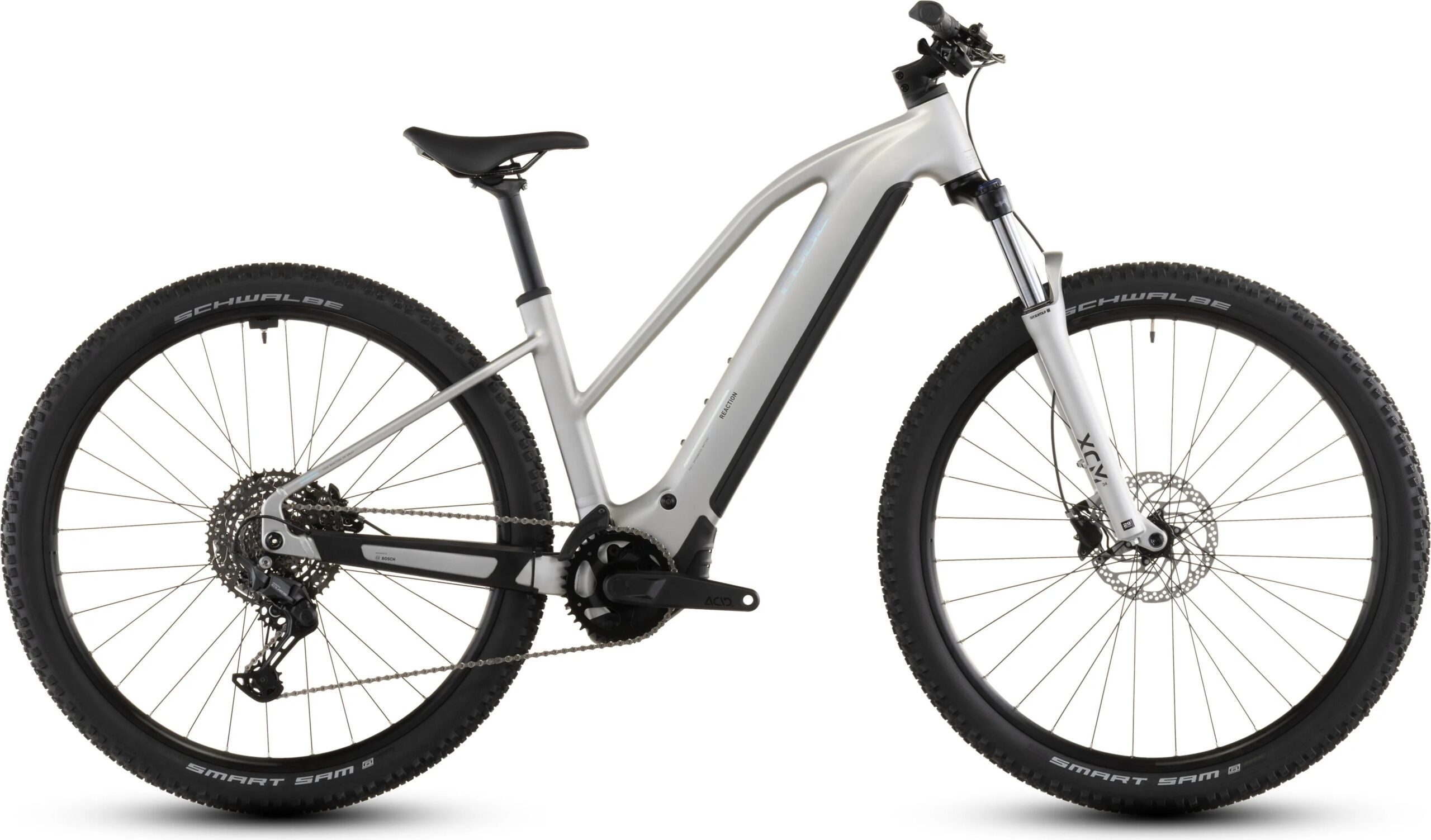 reaction-hybrid-one-800-e-mountainbike-hardtail-trapez-sleekgreynprism-2026-1-scaled-1.jpg Reaction Hybrid ONE 800 E-Mountainbike Hardtail Trapez sleekgrey´n´prism (2026) – Bild 1