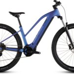 Reaction Hybrid ONE 800 E-Mountainbike Hardtail Trapez (2026)
