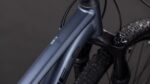 Reaction SLX MTB Hardtail 27,5/29 Zoll metallicgrey´n´black (2026) – Bild 2