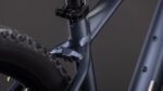 Reaction SLX MTB Hardtail 27,5/29 Zoll metallicgrey´n´black (2026) – Bild 4