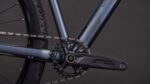 Reaction SLX MTB Hardtail 27,5/29 Zoll metallicgrey´n´black (2026) – Bild 5