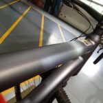 Reaction SLX MTB Hardtail 27,5/29 Zoll metallicgrey´n´black (2026) – Bild 6