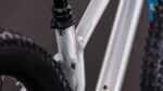 Reaction TM ONE MTB Hardtail 27,5/29 Zoll rawmetal´n´blue (2026) – Bild 4