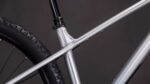 Reaction TM ONE MTB Hardtail 27,5/29 Zoll rawmetal´n´blue (2026) – Bild 5