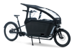 Regenverdeck CARGO 3.0
