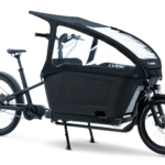 Regenverdeck CARGO 3.0