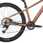 Roxter 600 26 Zoll Jugend-MTB alloy brown (2026) – Bild 3
