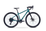 S-grade Gravel 7 27,5 Zoll Jugend-Gravelbike Forest (2027)