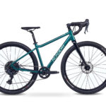 S-grade Gravel 7 27,5 Zoll Jugend-Gravelbike Forest (2027)
