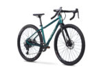 S-grade Gravel 7 27,5 Zoll Jugend-Gravelbike Forest (2027) – Bild 2