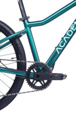 S-grade Gravel 7 27,5 Zoll Jugend-Gravelbike Forest (2027) – Bild 4