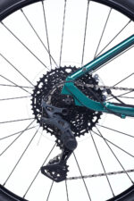 S-grade Gravel 7 27,5 Zoll Jugend-Gravelbike Forest (2027) – Bild 5