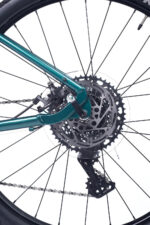 S-grade Gravel 7 27,5 Zoll Jugend-Gravelbike Forest (2027) – Bild 6