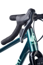 S-grade Gravel 7 27,5 Zoll Jugend-Gravelbike Forest (2027) – Bild 8