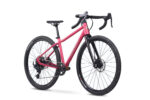 S-Grade Gravel 7 27,5 Zoll Jugend-Gravelbike Granat (2027) – Bild 2