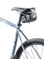 Satteltasche Bike Bag 0.5 Schwarz