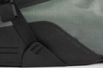 Satteltasche PACK PRO 11 Schwarz/Grün – Bild 6