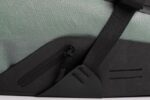 Satteltasche PACK PRO 11 Schwarz/Grün – Bild 7