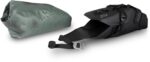 Satteltasche PACK PRO 11 Schwarz/Grün – Bild 8