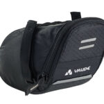 Satteltasche Race Light XLarge Schwarz