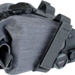 Satteltasche Seat Pack Boa S Grau