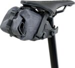 Satteltasche Seat Pack Boa S Grau – Bild 2