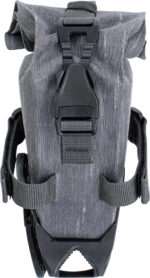 Satteltasche Seat Pack Boa S Grau – Bild 3