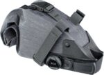 Satteltasche Seat Pack Boa S Grau – Bild 4