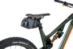 Satteltasche Seat Pack Boa S Grau – Bild 5