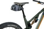 Satteltasche Seat Pack Boa S Grau – Bild 6