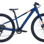 Scale 600 26 Zoll Jugend-MTB clematis blue (2026)