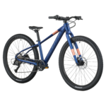 Scale 600 26 Zoll Jugend-MTB clematis blue (2026) – Bild 2