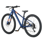 Scale 600 26 Zoll Jugend-MTB clematis blue (2026) – Bild 3