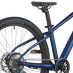 Scale 600 26 Zoll Jugend-MTB clematis blue (2026) – Bild 4