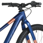 Scale 600 26 Zoll Jugend-MTB clematis blue (2026) – Bild 5