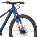Scale 600 26 Zoll Jugend-MTB clematis blue (2026) – Bild 7