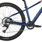 Scale 600 26 Zoll Jugend-MTB clematis blue (2026) – Bild 8