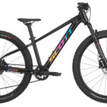 Scale RC 600 26 Zoll Jugend-MTB schwarz (2026)