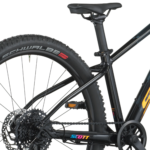 Scale RC 600 26 Zoll Jugend-MTB schwarz (2026) – Bild 4