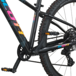 Scale RC 600 26 Zoll Jugend-MTB schwarz (2026) – Bild 7
