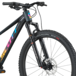 Scale RC 600 26 Zoll Jugend-MTB schwarz (2026) – Bild 8