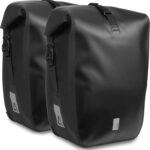 Seitentasche PURE 20/2 SMLink 2.0 Schwarz