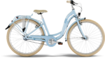 SKYRIDE 26-7 CLASSIC 26 Zoll Jugendfahrrad Retro Blue (2026)