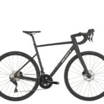 Speedster 10 Rennrad champion black (2026)