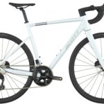Speedster 10 Rennrad cumulus white (2026)