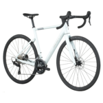 Speedster 10 Rennrad cumulus white (2026) – Bild 2