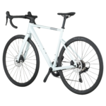 Speedster 10 Rennrad cumulus white (2026) – Bild 3